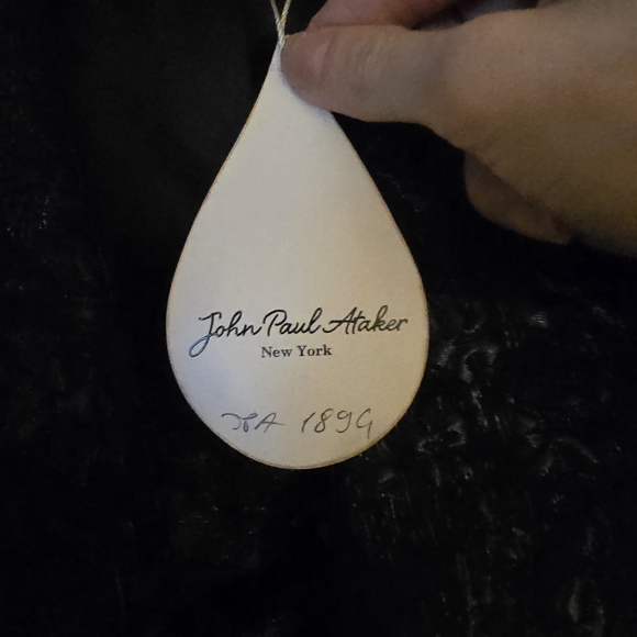 John Paul Ataker Couture Suit - Picture 4 of 4